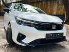 Honda City 2025