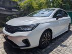 Honda City 2025