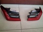 Honda City 2025 Tail Lamp Left & Right Side