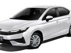 Honda City 𝟏.𝟎𝐒 𝐓𝐔𝐑𝐁𝐎 2026