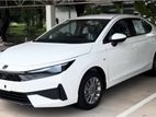 Honda City 𝟏.𝟎𝐒 𝐓𝐔𝐑𝐁𝐎 2026