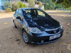 Honda City 2006