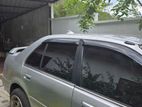 Honda City Auto 2000