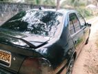 Honda City Auto Gear 2002