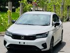 Honda City Brand New 2025