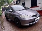 Honda City car for Rent..