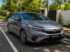 Honda City Car Rent