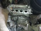 Honda City Engine