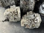 Honda City Engine Gearbox