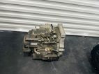 Honda City Engine Gearbox