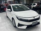 Honda City Facelift S Grade 2026