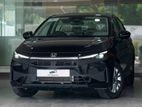 Honda City Facelift S Grade 2026
