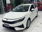 Honda City Facelift S Grade 2026