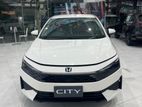 Honda City Facelift S Grade 2026