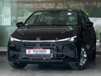 Honda City Facelift S Turbo 2026