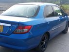 Honda City 2005