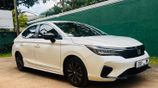 Honda City For Rent