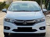 Honda City for rent