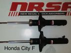 Honda City Front Shock Absorbers