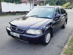 Honda City FULL OPTION 1999