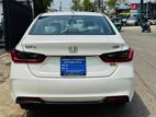 Honda City Full Option 2025