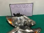 Honda City (GD8/ 2004) Head Lamp