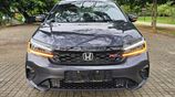 Honda City GREY RS TURBO 1L 2025