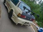 Honda City Haguranketha 1986