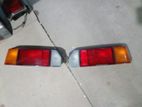 Honda City Hatch Back Tail Light