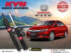 HONDA CITY KYB SHOCK ABSORBER