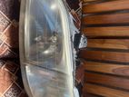 Honda City Left Head Light