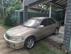 Honda City 2000
