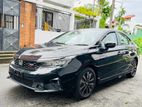 Honda City Rs 1.0L 2025