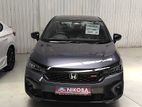 Honda City RS 1.0L Turbo 2025