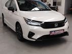 Honda City RS 1.0L Turbo 2025