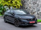 Honda City RS 1l Turbo 2025