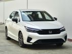 Honda City Rs 1L Vtec Turbo 2024