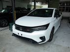 Honda City RS 2020