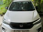 Honda City RS 2020