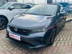 Honda City Rs 2023