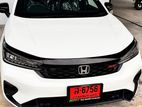 Honda City RS 2024