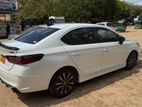 Honda city rs 2025 Car for Hire - Jaffna