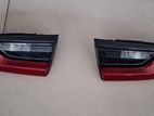 Honda City RS 2025 Dicky Garnish LH & RH