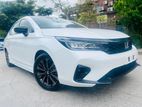 Honda City RS 2025 for Rent