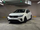 Honda City RS 2025