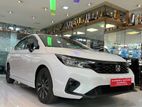 Honda City RS 2025