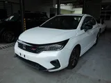Honda City RS 2025