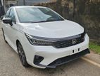 Honda City RS 2025