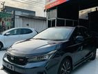 Honda City RS 2025