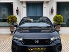 Honda City RS 2025